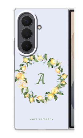 Monogram 2 - Citrus