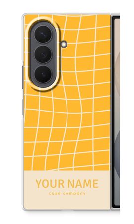 Namecase - Retro