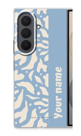 Namecase - Waves