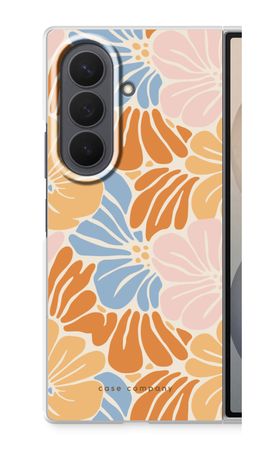 Flowers Pattern 2