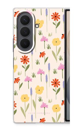 Floral