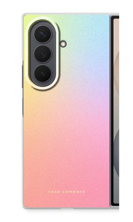 Rainbow Gradient