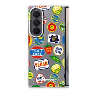 Fruitsticker