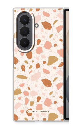 Terrazzo N°18