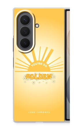 Harry - You Are So Golden