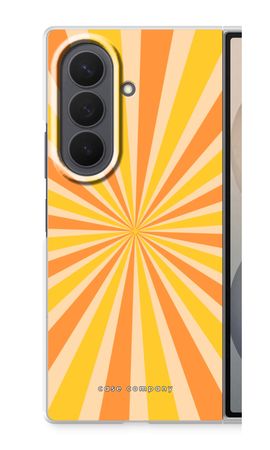 Retro Sun