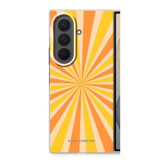 Retro Sun