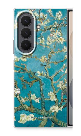 Almond blossom