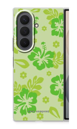 Hawaii - Green