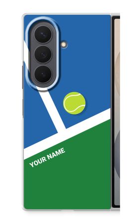 Tennis N°2