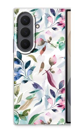 Colorful Leaves