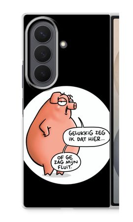 Gelukkig zeg
