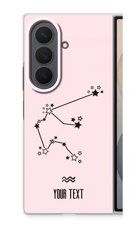 Zodiac Sign N°3