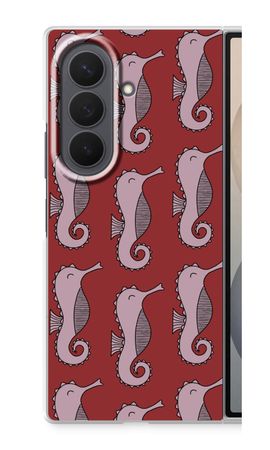 Seahorses