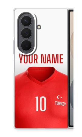 Turkey - Football