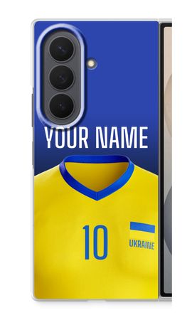 Ukraine - Football