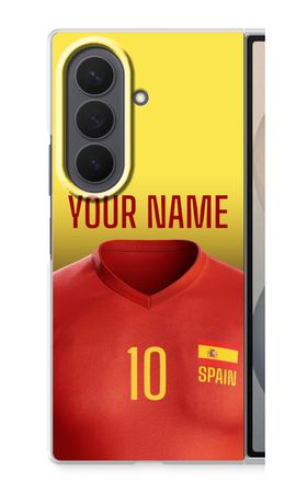 Spain - Football