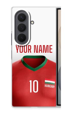 Hungary - Football