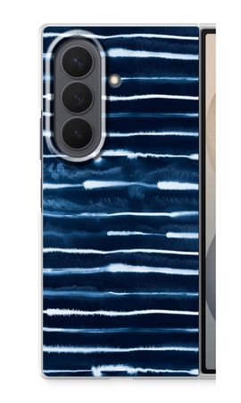 Lines Navy