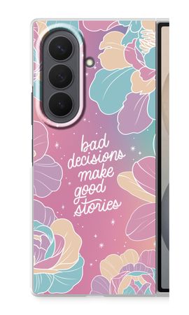 Good stories