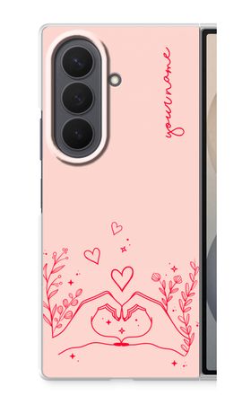Love is in the air