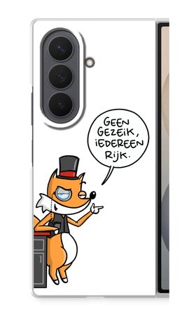 Geen Gezeik