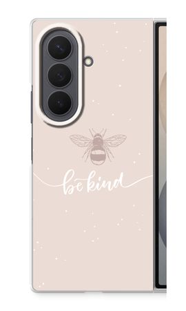 Be(e) kind