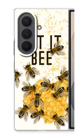 Let it bee