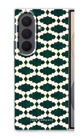 Moroccan tiles