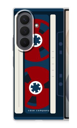 Here's your tape