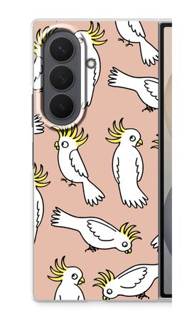 Parrot