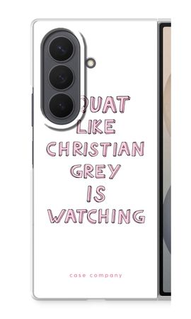 Christian Grey