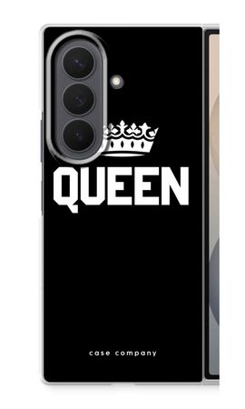 Queen black