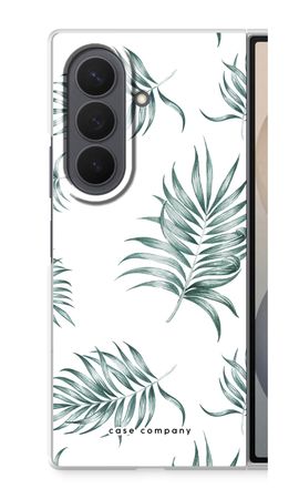 Simple leaves