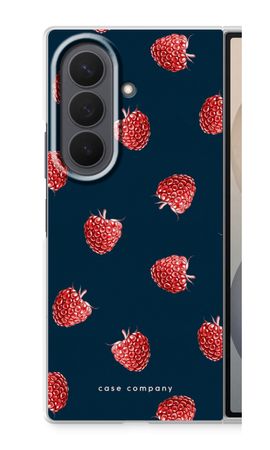 Raspberries