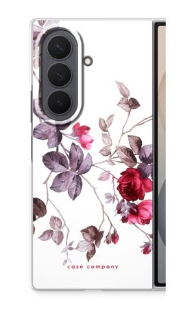 Jolies fleurs