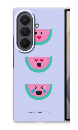 Cute watermelon