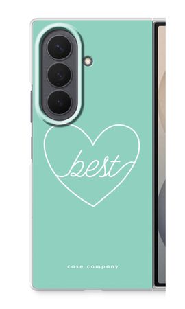 Best heart pastel