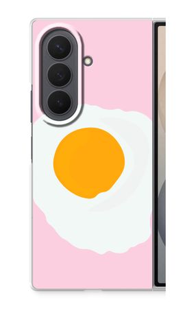 Sunny side up