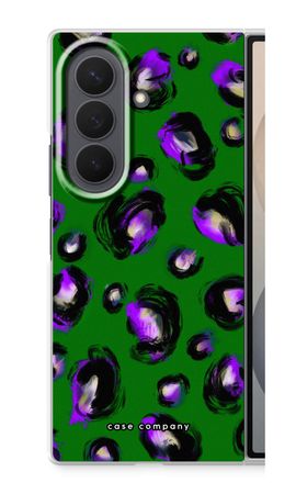 Green Cheetah