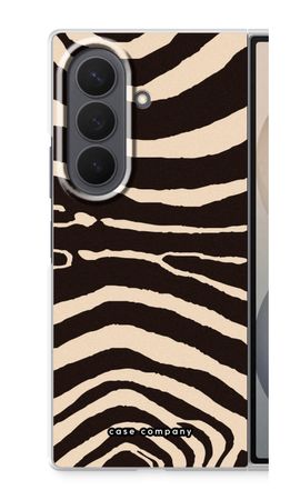 Arizona Zebra