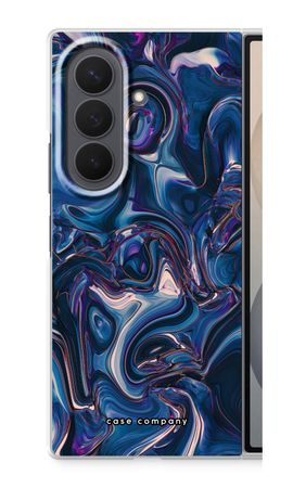 Mirrored Mirage