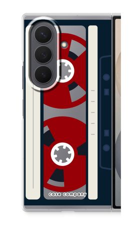 Here's your tape