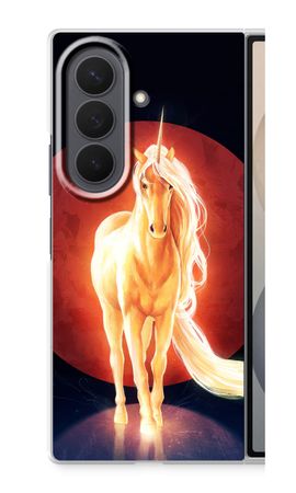 Last Unicorn