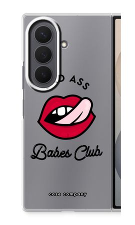 Badass Babes Club