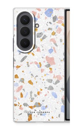 Terrazzo N°8