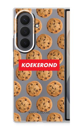Koekerond