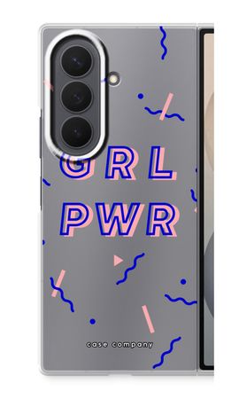 GRL PWR
