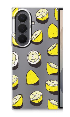 When Life Gives You Lemons...