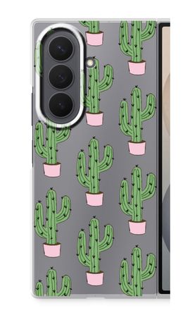Cactus Lover